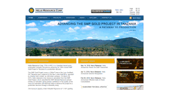 Desktop Screenshot of helioresource.com